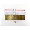 Image 1 : WINCHESTER 9MM LUGER AMMO LOT