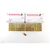 Image 1 : WINCHESTER 9MM LUGER AMMO LOT