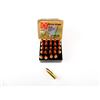 Image 2 : HORNADY CRITICAL DEFENSE .38 SPL AMMO LOT