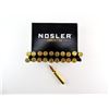 Image 1 : NOSLER .30-06 SPRG AMMO LOT