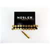Image 1 : NOSLER .30-06 SPRG AMMO LOT