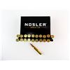 Image 1 : NOSLER .30-06 SPRG AMMO LOT