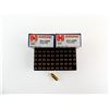 Image 2 : HORNADY SUBSONIC 9MM LUGER AMMO LOT
