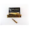 Image 1 : SELLIER & BELLOT .270 WIN AMMO LOT