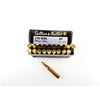 Image 2 : SELLIER & BELLOT .270 WIN AMMO LOT