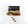 Image 1 : SELLIER & BELLOT .270 WIN AMMO LOT