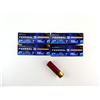 Image 2 : FEDERAL 12 GAUGE 3" MAGNUM SHOT SHELL AMMO LOT
