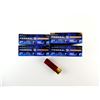 Image 2 : FEDERAL 12 GAUGE 3" MAGNUM SHOT SHELL AMMO LOT