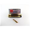 Image 2 : HORNADY VARMINT EXPRESS 6.5 CREEDMOOR AMMO LOT