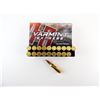 Image 1 : HORNADY VARMINT EXPRESS 6.5 CREEDMOOR AMMO LOT