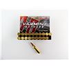 Image 1 : HORNADY VARMINT EXPRESS 6.5 CREEDMOOR AMMO LOT