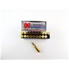 Image 2 : HORNADY VARMINT EXPRESS 6.5 CREEDMOOR AMMO LOT