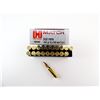 Image 2 : HORNADY MATCH .308 WIN AMMO LOT