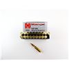 Image 2 : HORNADY MATCH .308 WIN AMMO LOT