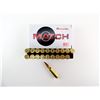 Image 1 : HORNADY MATCH .308 WIN AMMO LOT