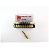 Image 2 : HORNADY MATCH .308 WIN AMMO LOT