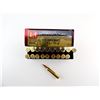 Image 2 : HORNADY .300 WIN MAG AMMO LOT