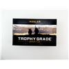 Image 1 : NOSLER TROPHY GRADE .30 NOSLER AMMO LOT