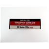 Image 2 : NOSLER TROPHY GRADE .30 NOSLER AMMO LOT