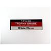 Image 2 : NOSLER TROPHY GRADE .30 NOSLER AMMO LOT