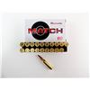 Image 1 : HORNADY MATCH .308 WIN AMMO LOT