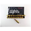 Image 1 : HORNADY PRECISION HUNTER .300 WSM AMMO LOT