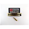 Image 2 : HORNADY PRECISION HUNTER .300 WSM AMMO LOT