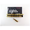Image 1 : HORNADY PRECISION HUNTER .300 WSM AMMO LOT
