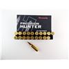 Image 1 : HORNADY PRECISION HUNTER .300 WSM AMMO LOT