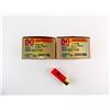 Image 3 : HORNADY 12 GAUGE 3" HEAVY MAGNUM SHOT SHELL AMMO LOT