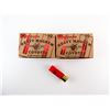 Image 1 : HORNADY 12 GAUGE 3" HEAVY MAGNUM SHOT SHELL AMMO LOT