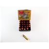 Image 2 : HORNADY CRITICAL DEFENSE .38 SPL AMMO LOT