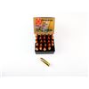 Image 2 : HORNADY CRITICAL DEFENSE .38 SPL AMMO LOT