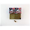 Image 1 : HORNADY AMERICAN GUNNER 9MM LUGER AMMO LOT