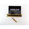 Image 1 : NOSLER .30-06 SPRG AMMO LOT