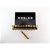 Image 1 : NOSLER .30-06 SPRG AMMO LOT