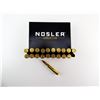 Image 1 : NOSLER .30-06 SPRG AMMO LOT