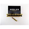 Image 1 : NOSLER .30-06 SPRG AMMO LOT
