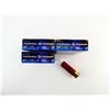 Image 2 : FEDERAL 12 GAUGE 3" MAGNUM SHOT SHELL AMMO LOT
