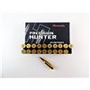 Image 1 : HORNADY PRECISION HUNTER .300 WSM AMMO LOT