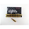 Image 1 : HORNADY PRECISION HUNTER .300 WSM AMMO LOT