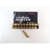 Image 1 : HORNADY PRECISION HUNTER .300 WSM AMMO LOT