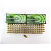 Image 1 : FEDERAL BALLISTICLEAN 9MM LUGER AMMO LOT