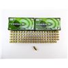 Image 1 : FEDERAL BALLISTICLEAN 9MM LUGER AMMO LOT
