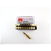 Image 2 : HORNADY MATCH .308 WIN AMMO LOT