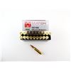 Image 2 : HORNADY MATCH .308 WIN AMMO LOT