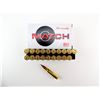 Image 1 : HORNADY MATCH .308 WIN AMMO LOT