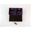 Image 1 : HORNADY SUBSONIC 9MM LUGER AMMO LOT