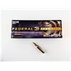 Image 1 : FEDERAL PREMIUM .300 WSM AMMO LOT