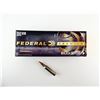 Image 1 : FEDERAL PREMIUM .300 WSM AMMO LOT